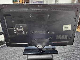 Samsung LED TV UE40ES5500W - 4