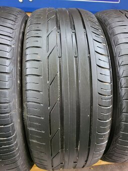 225/50 R18 Bridgestone Letne pneumatiky - 4