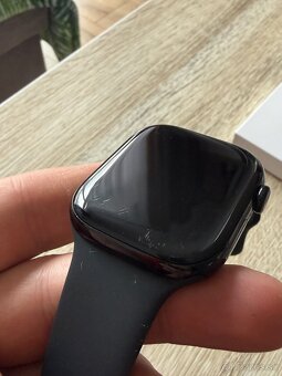 Apple watch 10 - 46mm (GPS) - 4