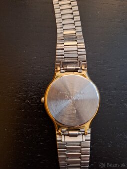 Pánske hodinky - 4