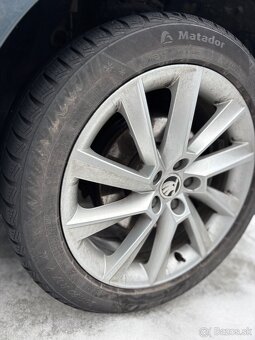 205/50 R17 Matador pneumatiky 4ks - 4