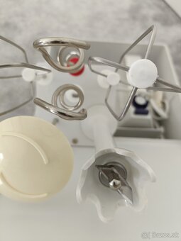 Retro šľahač ETA 0042 - 4