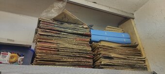 Ročníky časopisu Svět Motorů - 4