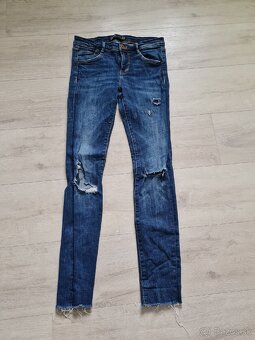 Zara rifle veľ 164, veľ 32 - 4