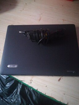 Acer Extensa 5630EZ-433G32Mn. - 4