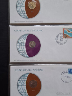 Numizmaticke obalky - cast prva - 4