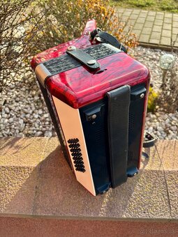 Delicia Junior 21 - 4