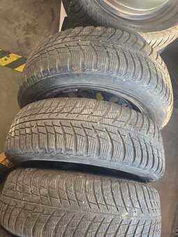 Tiguan zimne pneu s plech.didky 17 - 4