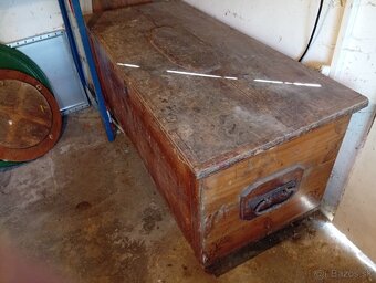 skriňa , komoda - 4