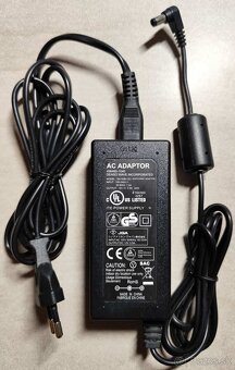 ✔️ Zdroj 24V alebo 12V - 4