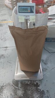 Priemyselný baliaci stroj na predaj - 4