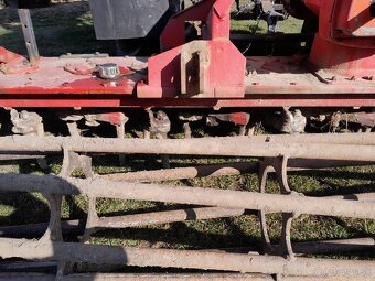 Predám rotacne brany - 4