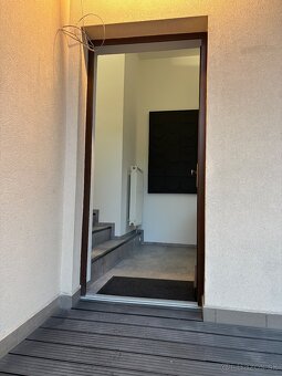 Prenájom kancelárii 110m2 - 4