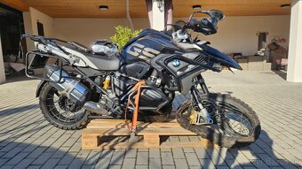 BMW R 1250 GS - 4