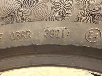 255/55 r18 Continental - 4