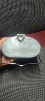 Vojenský esus 1941 - 4