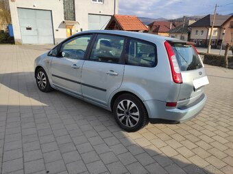 Ford C-Max - 4