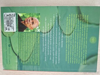 Motivačné knihy - 4