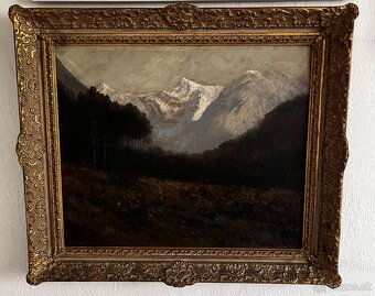 Olejomalby na predaj - 4