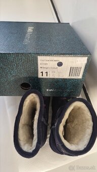 Detské zimné čižmy EMU vel 28 - 4