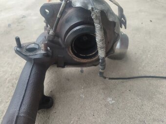 Diely motora 1.9 TDI 77kw BLS - 4