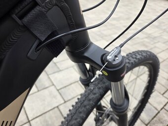 CUBE ACCESS WS EXC - 4