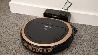 Miele Scout RX3 HomeVision HD - 4