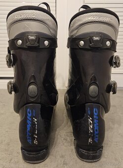 Lyžiarky Atomic B-Tech 60 - 4
