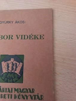 BROZURKY ROK 1941 - 4