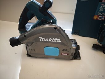 makita 40v xgt - 4