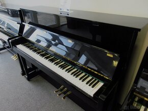 luxusný moderný klavír od firmy Samick - 4
