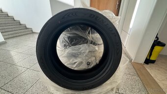 2ks Letné Dunlop SP SPORT MAXX 060 235/50 R21 101W NOVÉ - 4