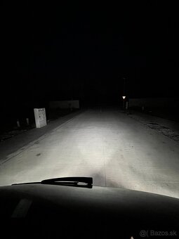LED P21W BA15S - 4