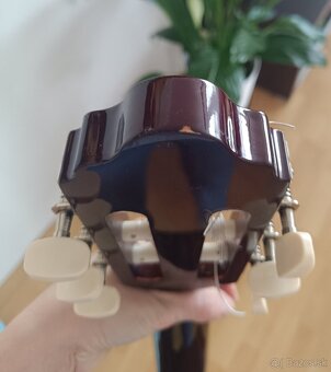 Detská 3/4 Gitara Valencia 103K - 4