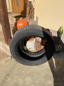 letné pneumatiky continental sportcontact 5 235/50r18 - 4