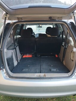 Mitsubishi grandis - 4