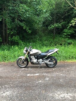 Honda Hornet 600 2006 - 4