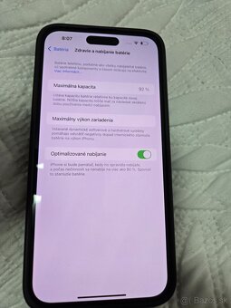 Iphone 14 pro max - 4