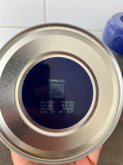 Aptamil PROfutura 1. 800g / 2ks - 4