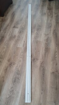 Predám zasklenie balkóna - terasy - 4