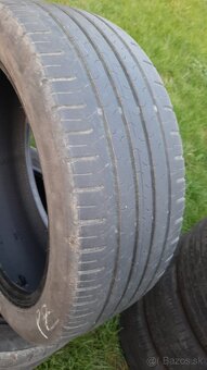 205/45r16 83V Continental letne - 4