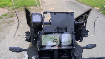 YAMAHA XT 1200 Z SUPER TENERE - 4