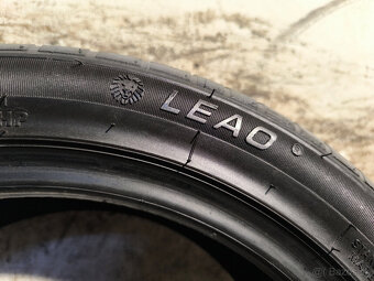 215/45 R16 Letné pneumatiky Nova-Force 2 kusy - 4
