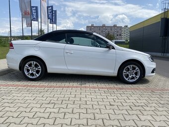 Volkswagen EOS 1.4 TSI Cabrio 2011 - 4