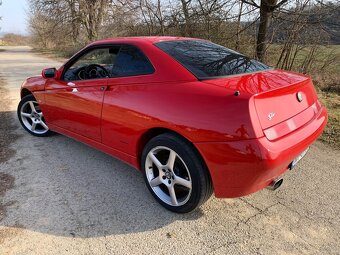 Alfa Romeo GTV 2.0 TwinSpark - 4