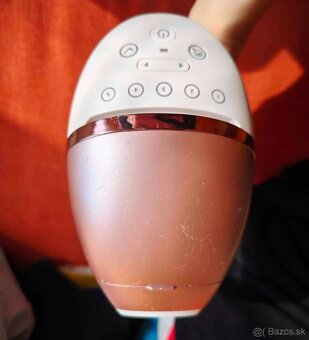 IPL epilátor Philips Lumea Series 9000, BRI958 - 4
