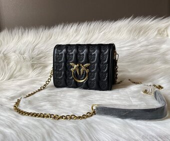 Pinko kabelka - 4