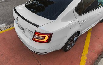 Škoda Octavia 3 2017 - 2.0 TDi, 110kw, 6 st. DSG - 4