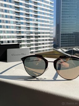 Dior Reflected XY20J - 4
