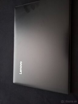 Lenovo ideapad 310 - 4